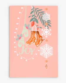 Christmas Cards Png, Transparent Png, Free Download