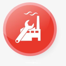 Craft, Industry, Tool, Work, Workers, Icon, Vector,, HD Png Download, Free Download
