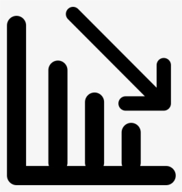 Stats Down, HD Png Download, Free Download