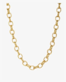 Large Loop Chain, HD Png Download, Free Download