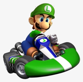 Super Mario Kart Png Image, Transparent Png, Free Download