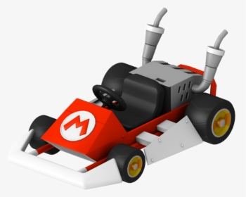 Transparent Mario Cart Clipart, HD Png Download, Free Download