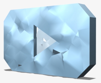 Diamond Buttons Youtube, HD Png Download, Free Download