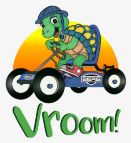 My Vroom Logo, HD Png Download, Free Download