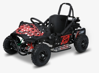 Go Kart Vector, HD Png Download, Free Download