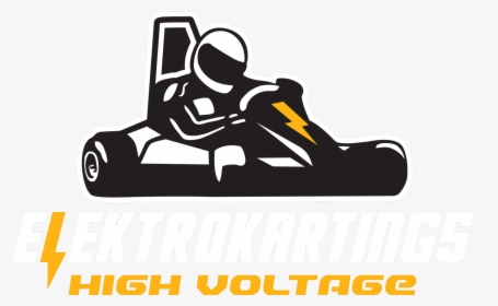 Electric Go Kart Logos , Transparent Cartoons, HD Png Download, Free Download