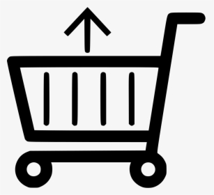 Arrow Up Kart, HD Png Download, Free Download