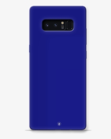 Matte Phone Case Samsung Note 8"  Title="royal Blue, HD Png Download, Free Download