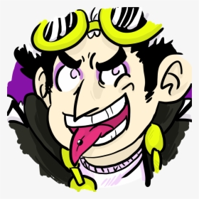 Guzma Png, Transparent Png, Free Download
