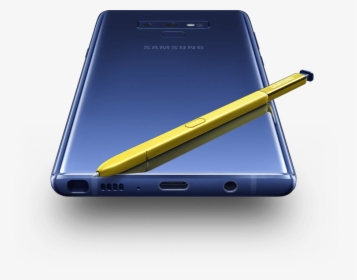 Samsung Note 8 Png, Transparent Png, Free Download
