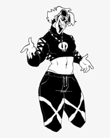Guzma Png, Transparent Png, Free Download