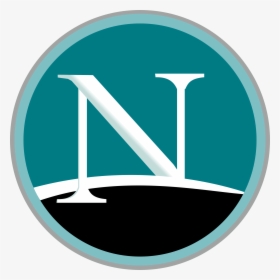 Netscape Icon, HD Png Download, Free Download