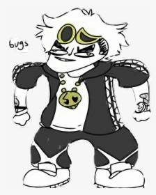 #guzma #pokemon #freetoedit, HD Png Download, Free Download