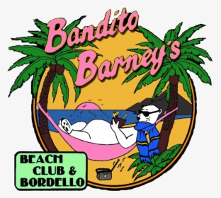 Bandito Logo, HD Png Download, Free Download