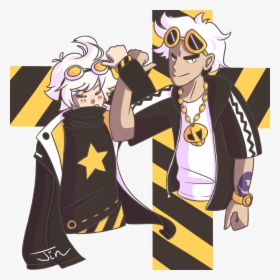 Guzma Png, Transparent Png, Free Download
