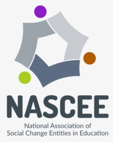 Large Nascee Logo, HD Png Download, Free Download