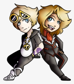 Guzma Png, Transparent Png, Free Download
