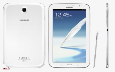 Samsung Note 8 Png, Transparent Png, Free Download
