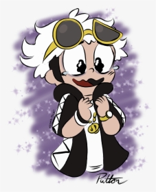 Guzma Png, Transparent Png, Free Download