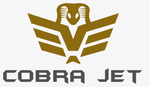 Cobra Jet, HD Png Download, Free Download