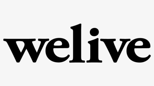 Wework Logo Png, Transparent Png, Free Download