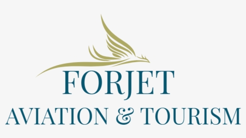Forjet Aviation Business And Corporate Jet Charters, HD Png Download, Free Download
