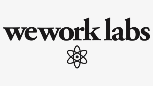 Wework Labs Partner Badge, HD Png Download, Free Download
