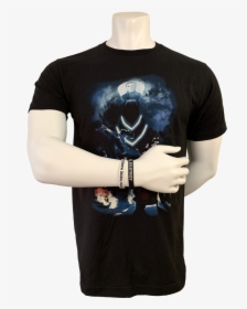 Image Of Light Up The Night Movie T-shirt, HD Png Download, Free Download