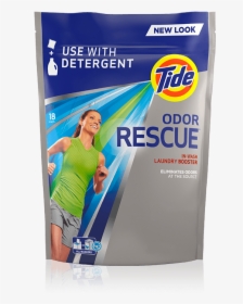 Tide Odor Rescue™ With Febreze Odor Defense™, HD Png Download, Free Download