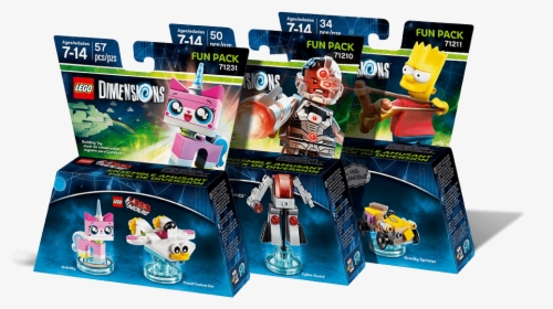 Right Now At Target You Can Pick Up Lego Dimensions, HD Png Download, Free Download