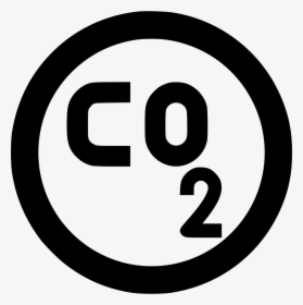 Carbon Dioxide, HD Png Download, Free Download