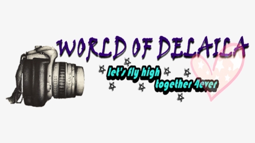 World Of Delaila, HD Png Download, Free Download