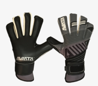Stretta Yeti Edition Maestro V7 Goalkeeper Gloves, HD Png Download, Free Download