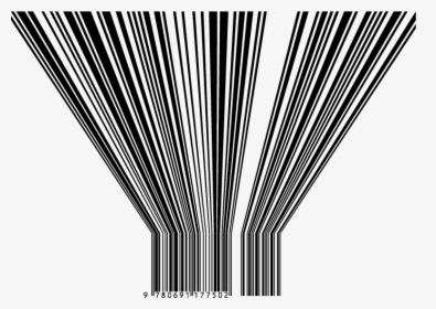 Transparent Barcode Png White, Png Download, Free Download
