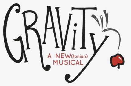Gravity Logo, HD Png Download, Free Download