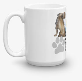 Service Dog Mug, HD Png Download, Free Download