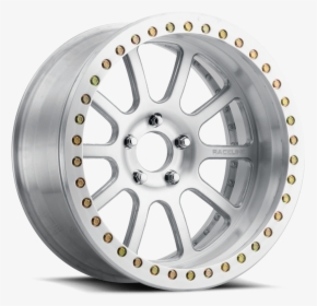 Raceline Liberator Wheel 5lug Machined 1000, HD Png Download, Free Download