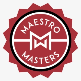 Maestro Png, Transparent Png, Free Download