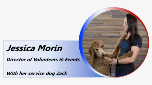 Service Dog Png, Transparent Png, Free Download