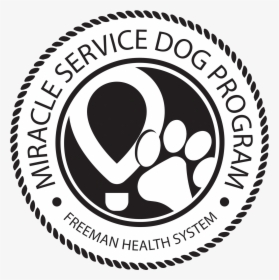 Service Dog Png, Transparent Png, Free Download