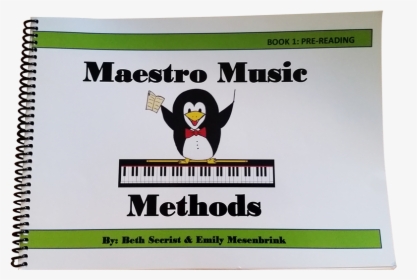 Maestro Png, Transparent Png, Free Download