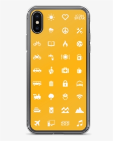 Iphone Icons Png, Transparent Png, Free Download