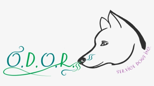 Service Dog Png, Transparent Png, Free Download