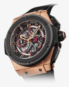 Hublot King Power Miami Heat , Png Download, Transparent Png, Free Download