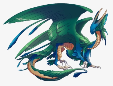 Quetzal Png, Transparent Png, Free Download
