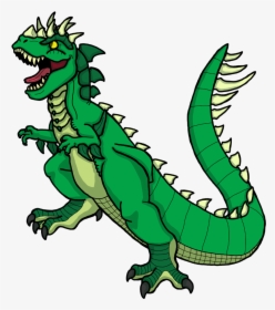 Transparent Crocodile Clipart, HD Png Download, Free Download