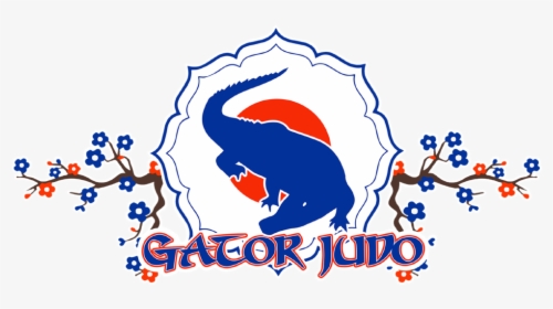 Gator Judo, HD Png Download, Free Download