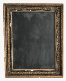 Vintage Framed Board Chairish, HD Png Download, Free Download