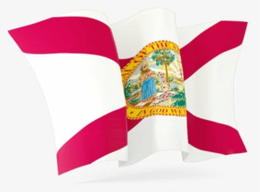 Florida Flag Vector, HD Png Download, Free Download