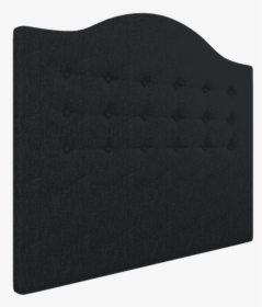 Maddison Bedhead Black Side, HD Png Download, Free Download